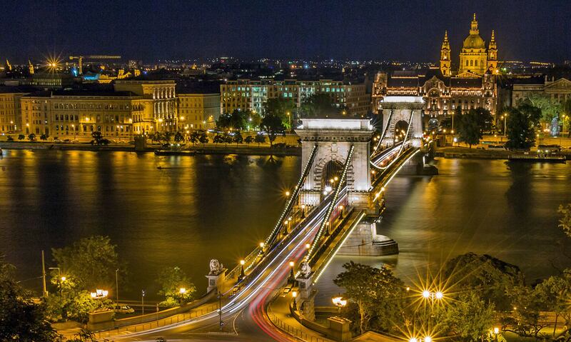 Budapest