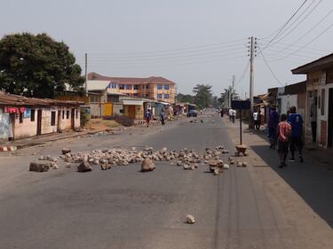 Elezioni presidenziali in Burundi 16