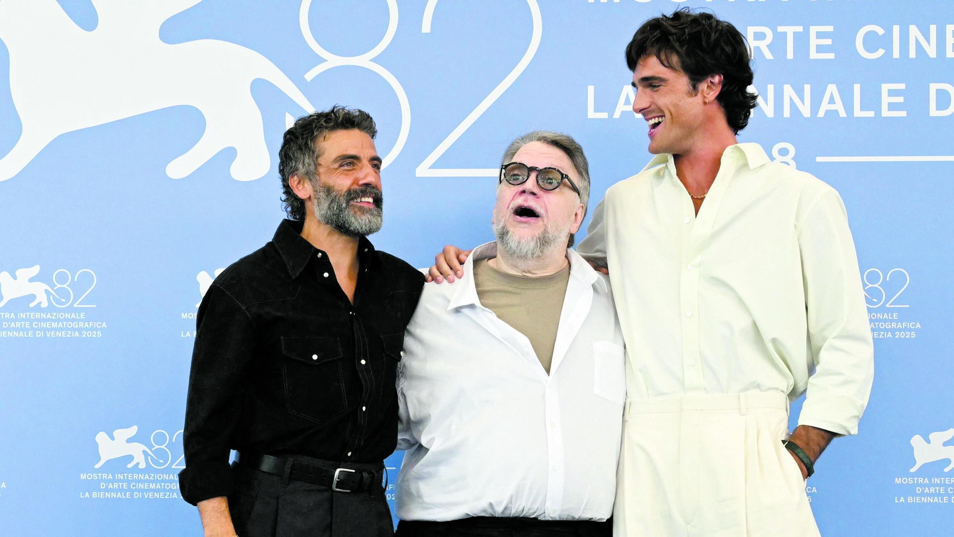 Del Toro in purezza. Il suo "Frankenstein" è un mostro più umano di noi