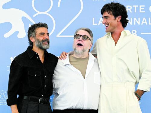 Del Toro in purezza. Il suo "Frankenstein" è un mostro più umano di noi