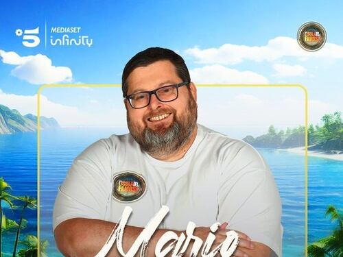 Adinolfi: "Ecco perché vado dell'Isola dei Famosi. Sarò il Cigno Nero"