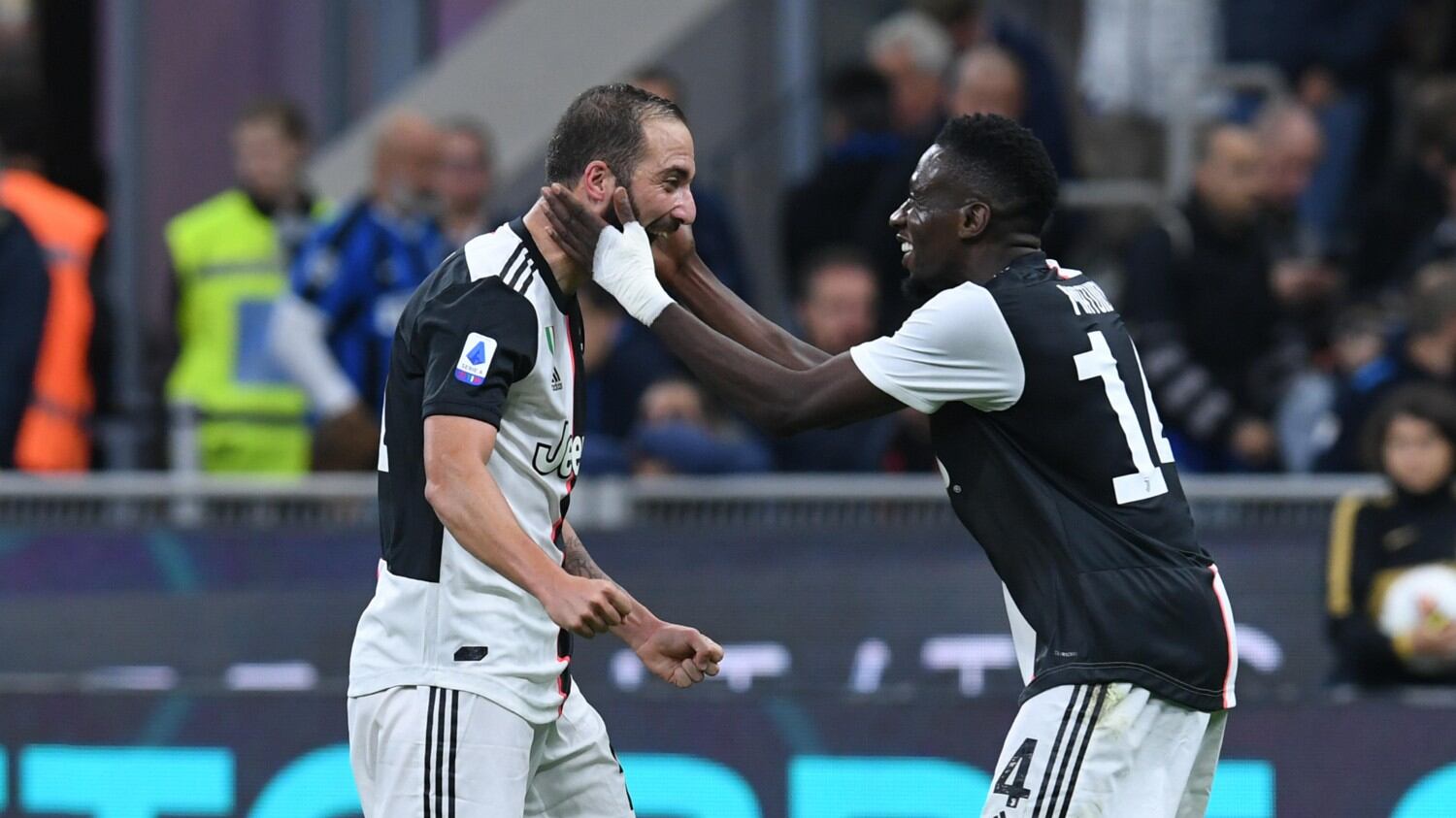 Da Higuain a Dybala: gli esodati che fanno sorridere la Juventus