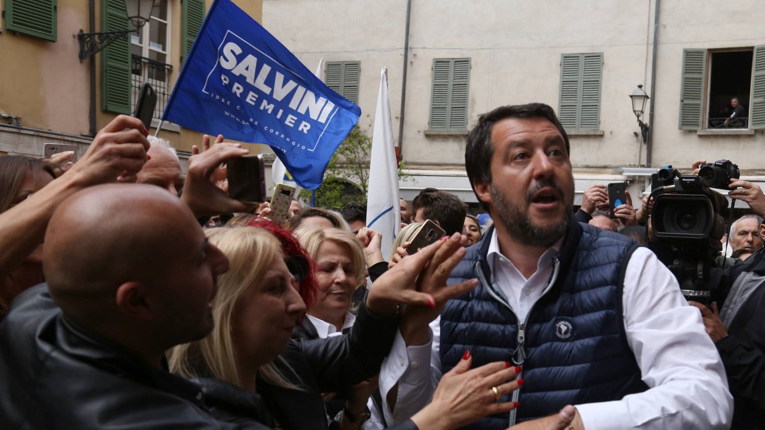 Emilia Romagna, il sondaggio top-secret: centrodestra in vantaggio