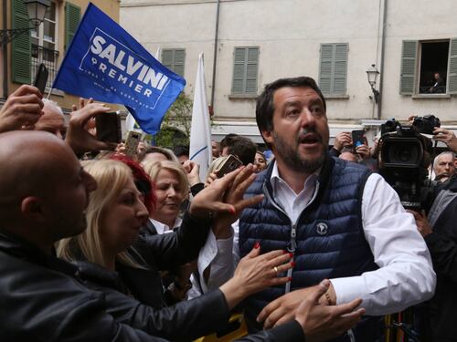 Emilia Romagna, il sondaggio top-secret: centrodestra in vantaggio