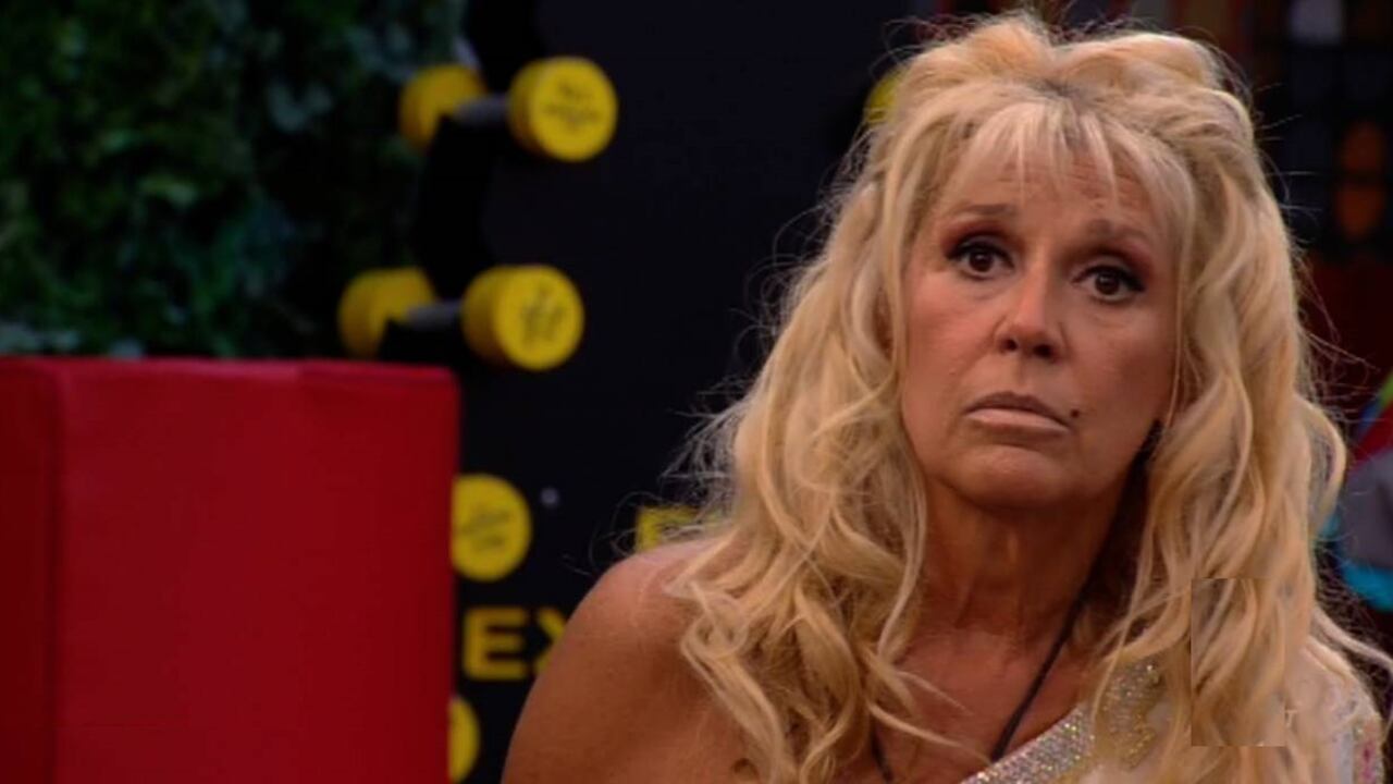 "Ho subito violenza ma non ho denunciato". La rivelazione choc di Maria Teresa Ruta