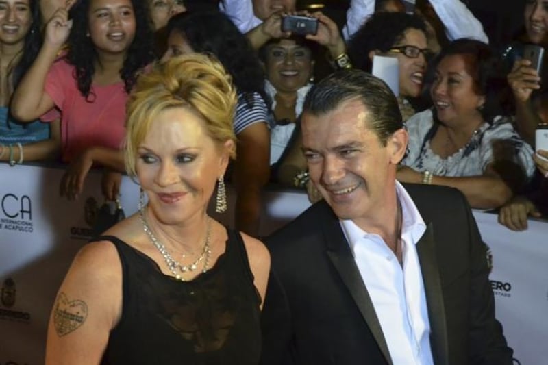 Melanie Griffith sexy ieri e oggi 19
