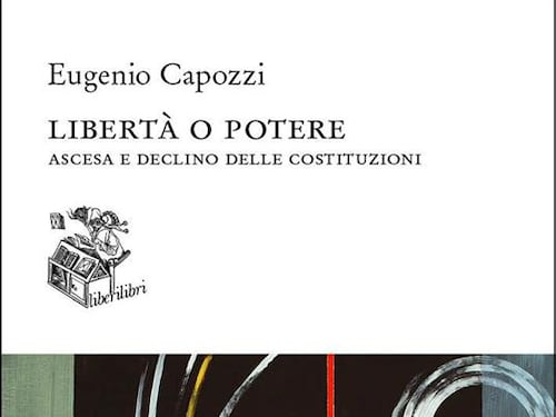 La nostra Costituzione non può essere un feticcio intoccabile