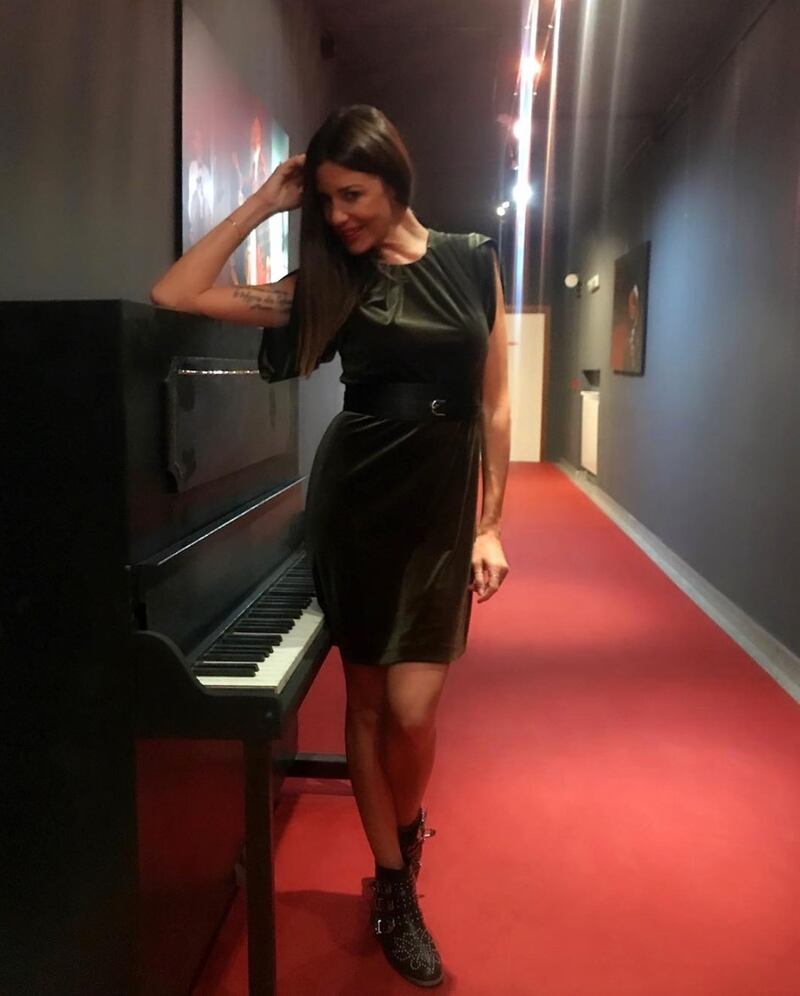 Francesca Cipriani, Giulia Salemi e Alessia Fabiani: foto 25
