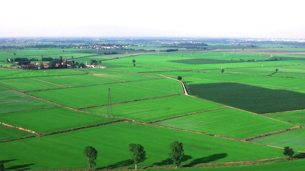 La nuova direttiva Ue sull'ambiente contro la Pianura Padana