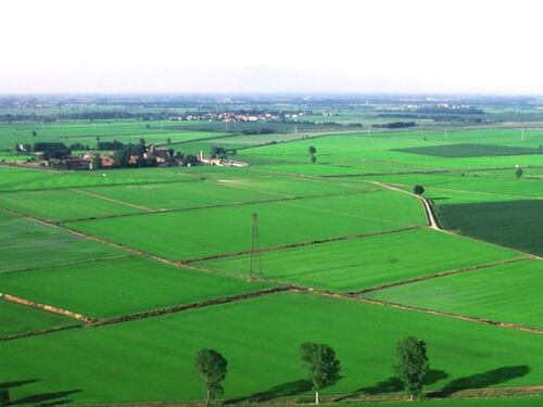 La nuova direttiva Ue sull'ambiente contro la Pianura Padana