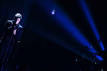 X Factor 10, le foto dell'ultima puntata 27