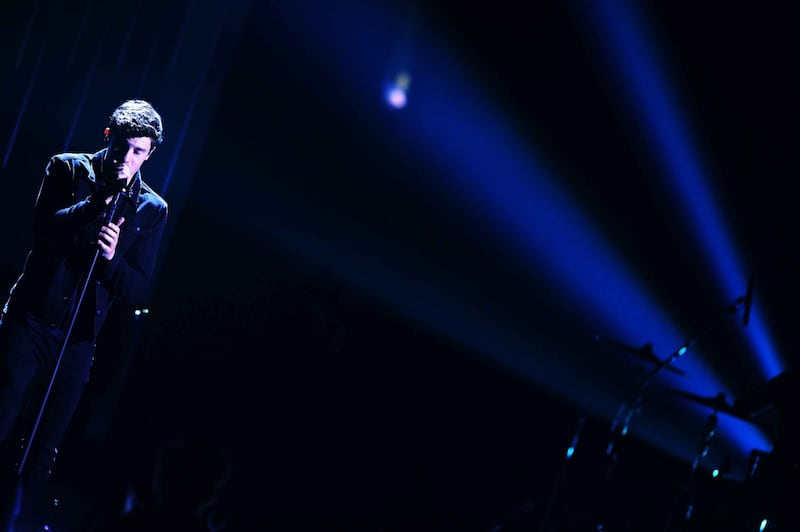 X Factor 10, le foto dell'ultima puntata 27