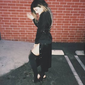 Kylie e Kendall Jenner vogliono registrare il nome per prevenirne l'uso da parte di altre star 3