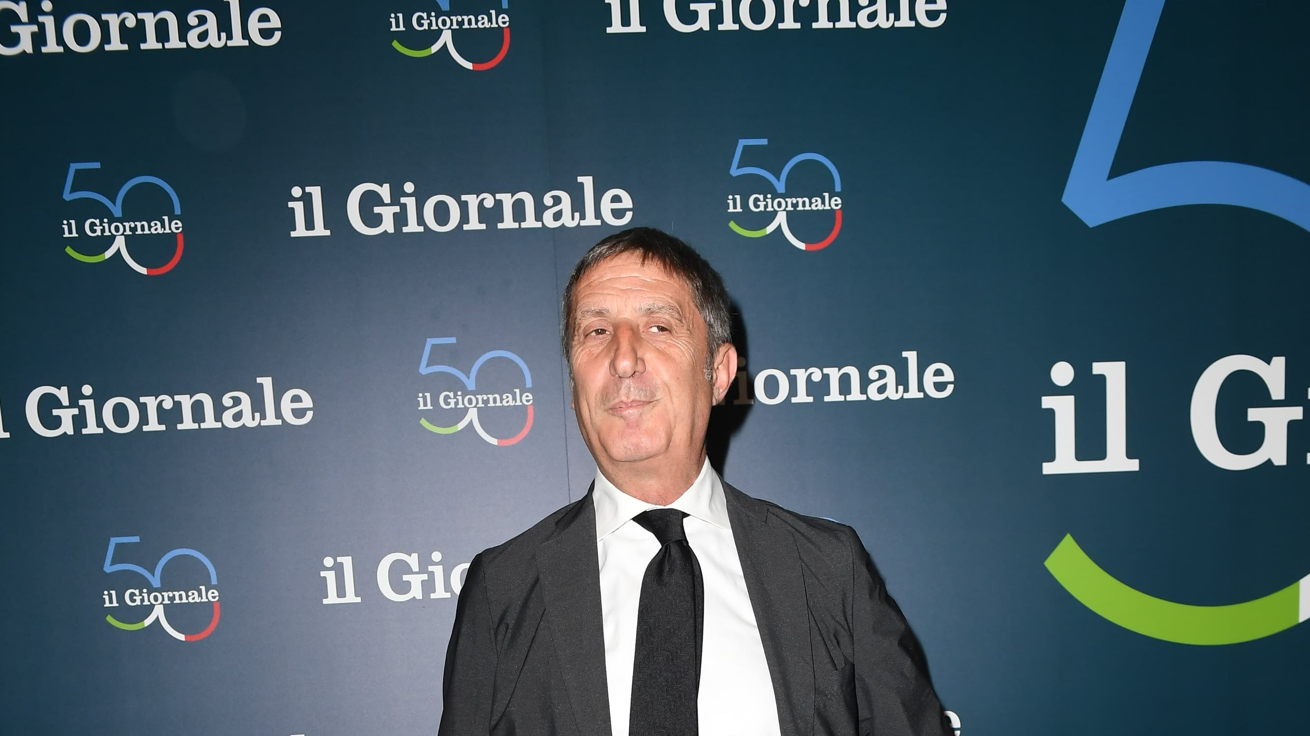 Chiocci resta in Rai: smentito l'addio