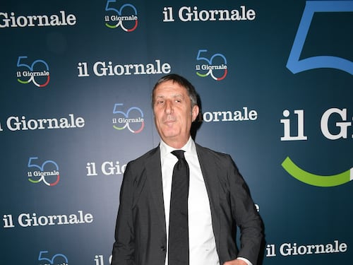Chiocci resta in Rai: smentito l'addio