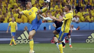 Euro 2016: ecco chi va agli ottavi e chi torna a casa
