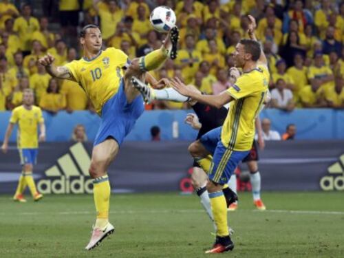 Euro 2016: ecco chi va agli ottavi e chi torna a casa