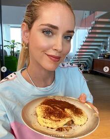 Chiara Ferragni, le foto della quarantena 7