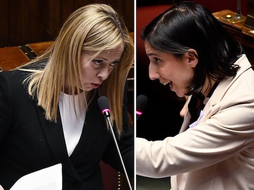 Che batosta per Schlein, il meloniano dell'Anpi e Beppe Sala: quindi, oggi...