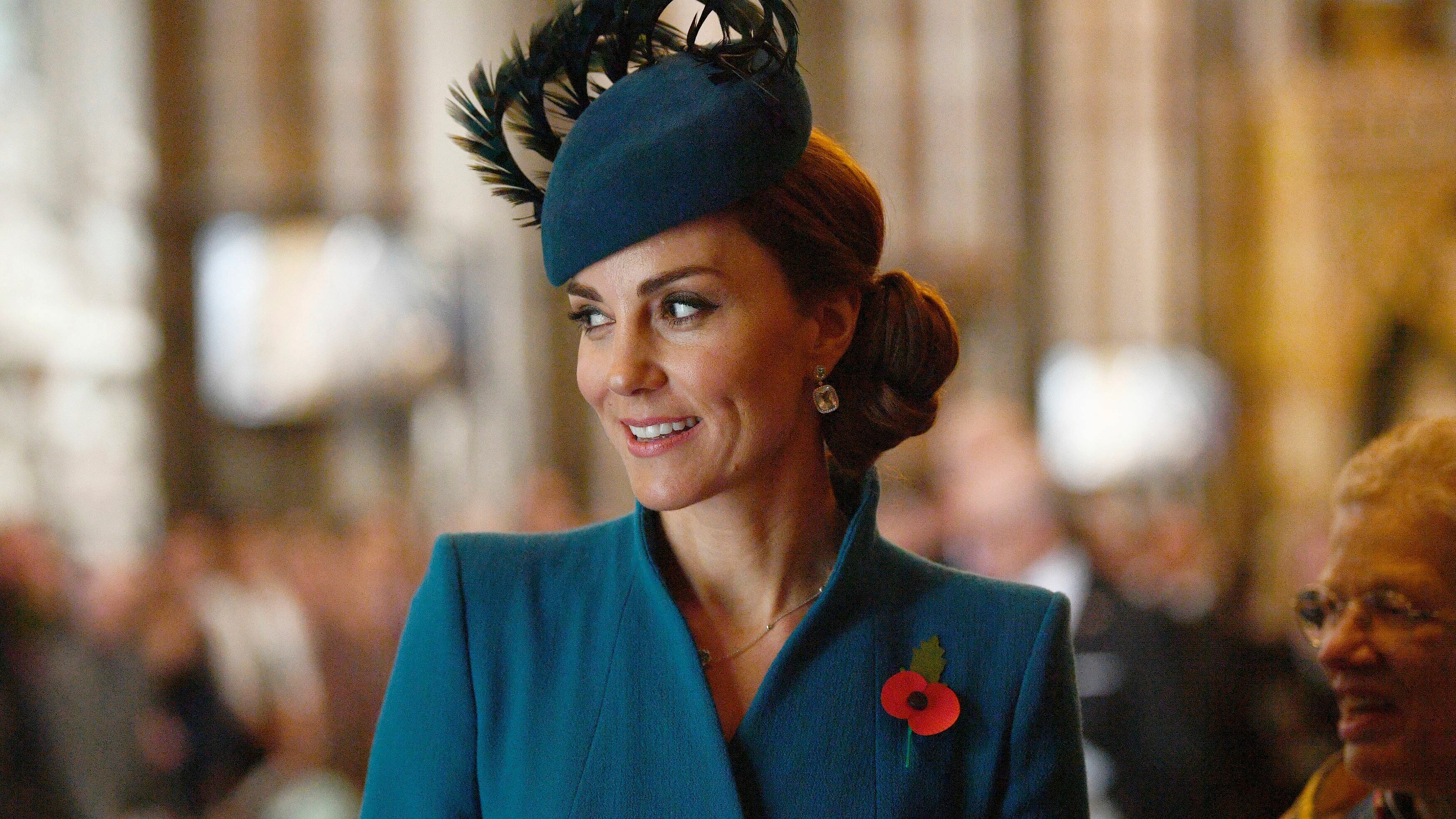 Kate Middleton in ospedale: spunta l'ipotesi diverticolite
