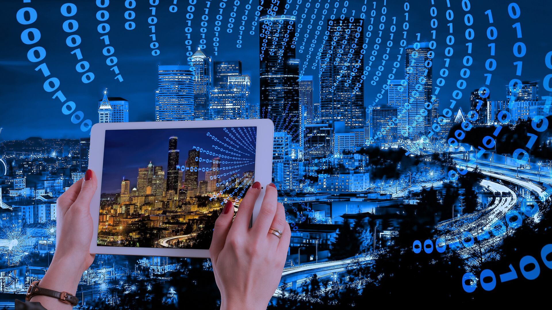 L'impatto del 5G sulle utilities