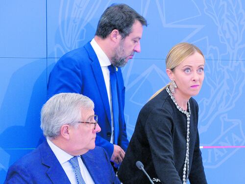 Nomine Rai, tutto rinviato a settembre
