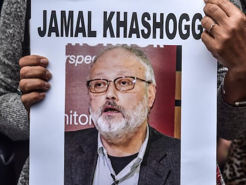 Caso Khashoggi, la Turchia incrimina 20 persone (tra cui due ufficiali sauditi)