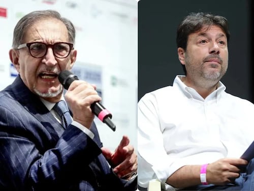 “Bandito? Si scusi o andrò per vie legali”. L’ultimatum di La Russa a Montanari