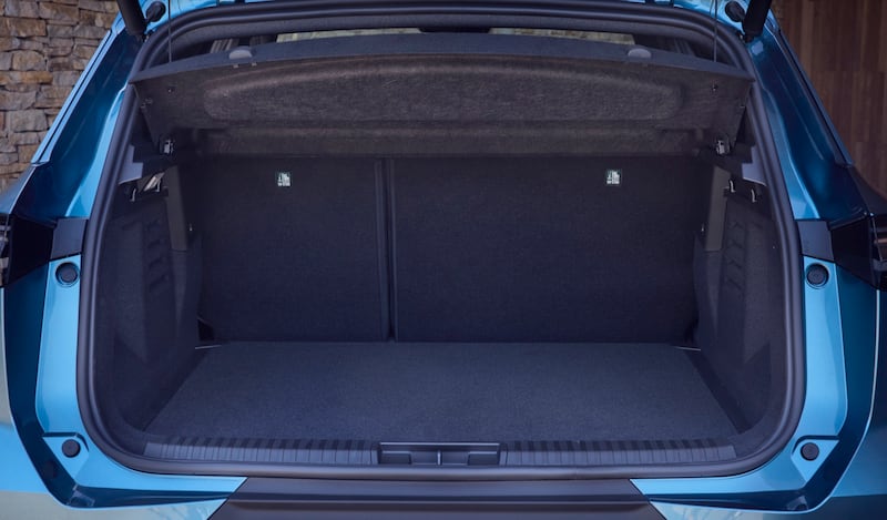 Renault Symbioz E-Tech: guarda la gallery del nuovo crossover full-hybrid 14