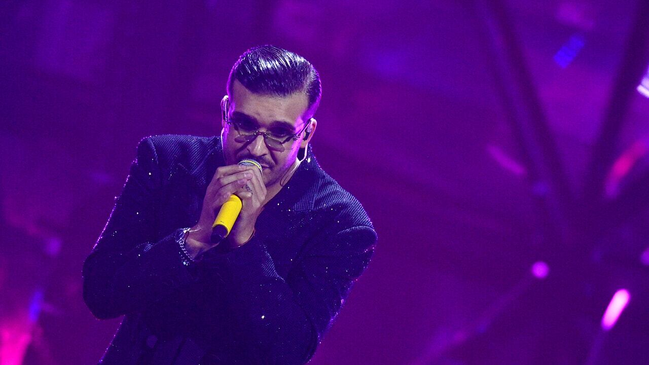 Geolier, Fibra e Rose giocano a trovare la "nuova scena" del rap