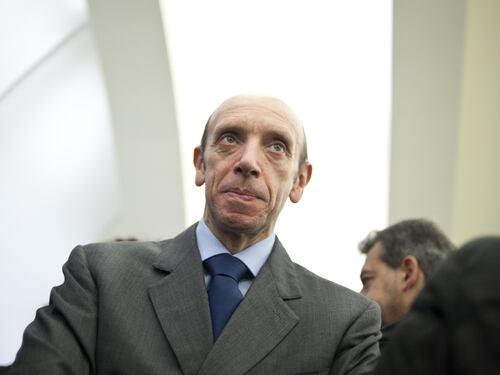 Mastrapasqua: preoccupazione per i conti dell'Inps. Ma Saccomanni: nessun problema