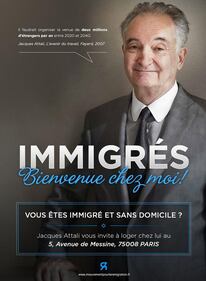 Vip e politici pro-immigrati 3