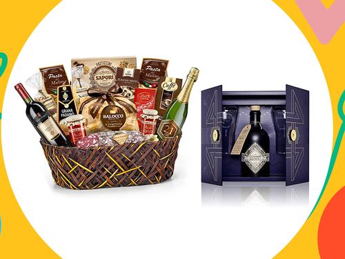 Cesti natalizi e Gift Box: idee per andare sul sicuro (e fare bella figura)