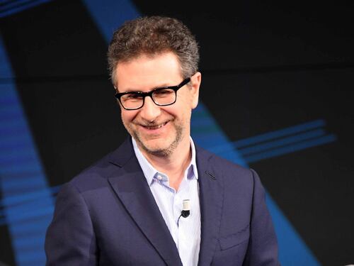Anzaldi: "Perché la Rai dà spazio a Crozza?"