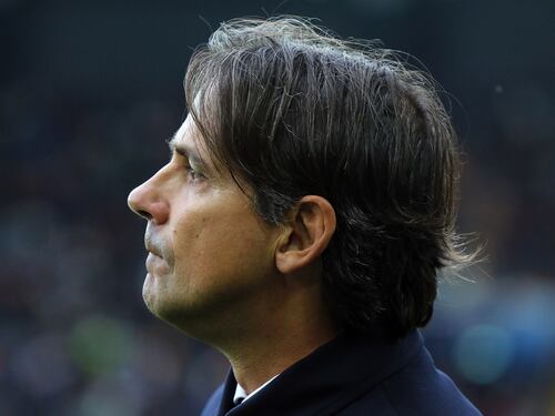 Calha ancora "contro" Inzaghi. "Poteva vincere anche la Juve"