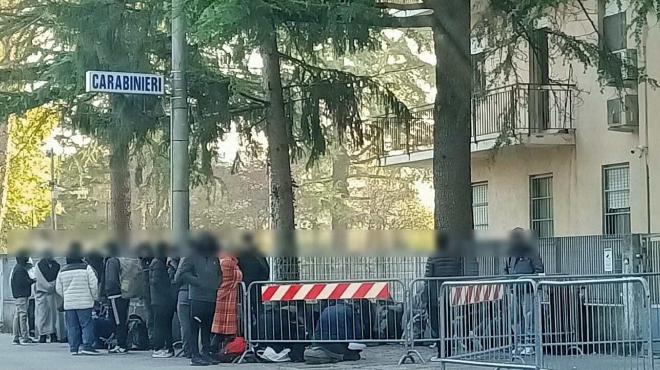 "Arrivi fuori controllo, non abbiamo più posto": è allarme migranti