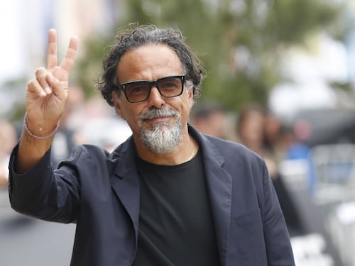 "Io e il mio cinema? Siamo bardi, a metà fra due mondi e tra finzione e realtà"