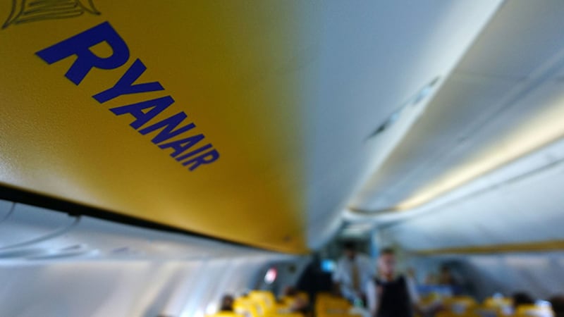 "Ryanair non rispetta le regole anti-Covid". Ultimatum dell'Enac, stop se non si adegua