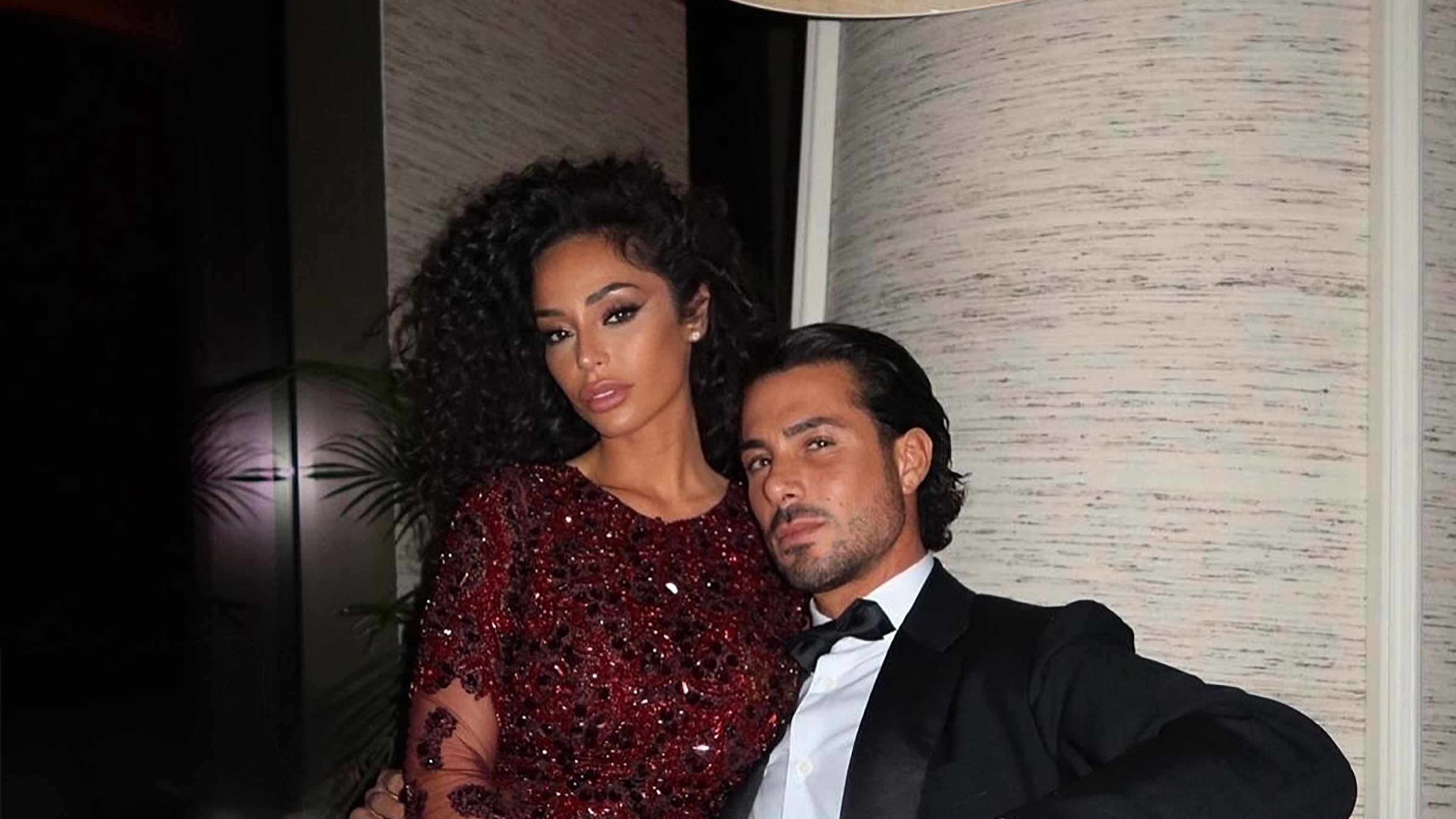 Tra Raffaella Fico e Armando Izzo è già finita: tutti gli highlights della loro love story
