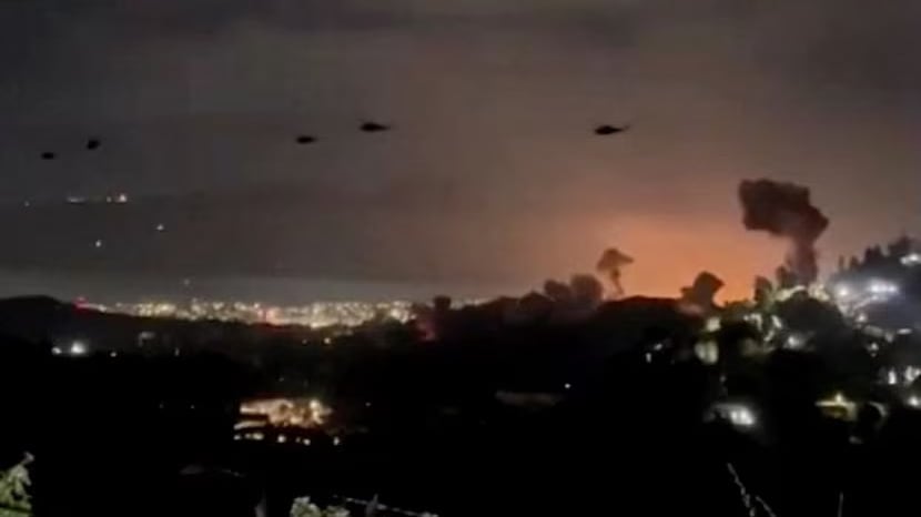 Un'operazione di decapitazione da manuale: così la Delta Force ha catturato Maduro