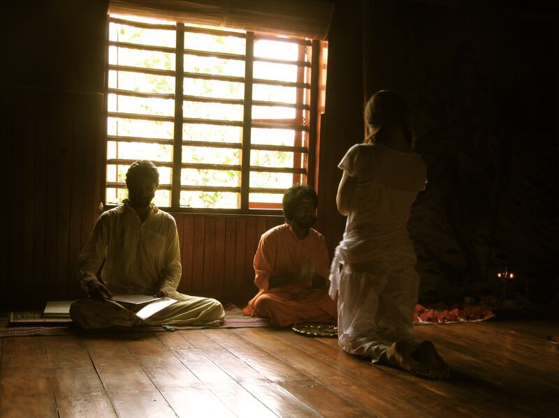 Ayurveda