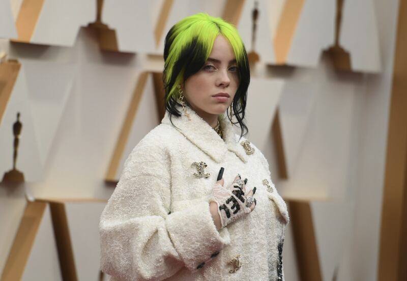 Oscar 2020, la musica protagonista: le foto 11