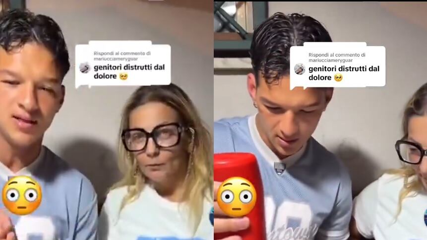 La madre di Martina Carbonaro e l’hot dog in ricordo della figlia: scoppia la bufera sui social