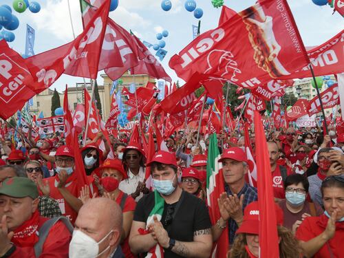 Oggi lo sciopero più inutile (e più antipatico)