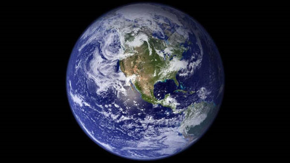 Adesso è record: ecco quanti siamo sulla Terra