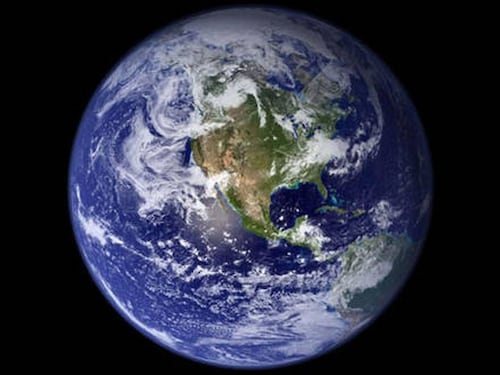 Adesso è record: ecco quanti siamo sulla Terra