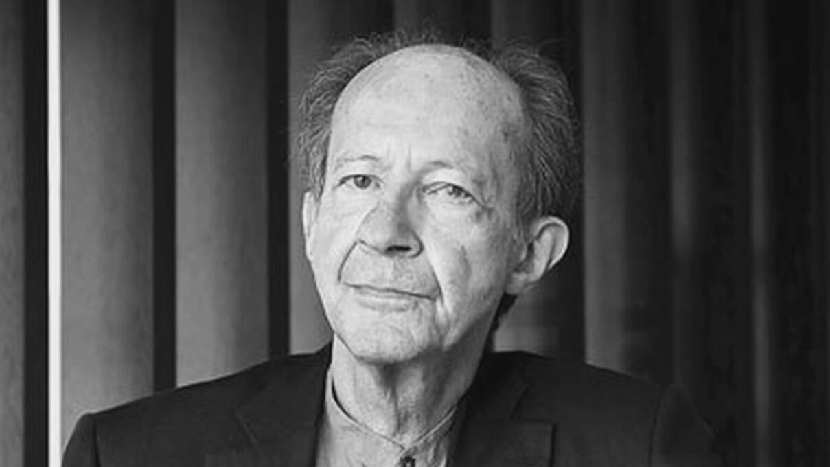 Giorgio Agamben contro l'uomo solo "biologico"