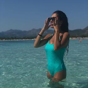Silvia Di Vincenzo incanta su Instagram 11