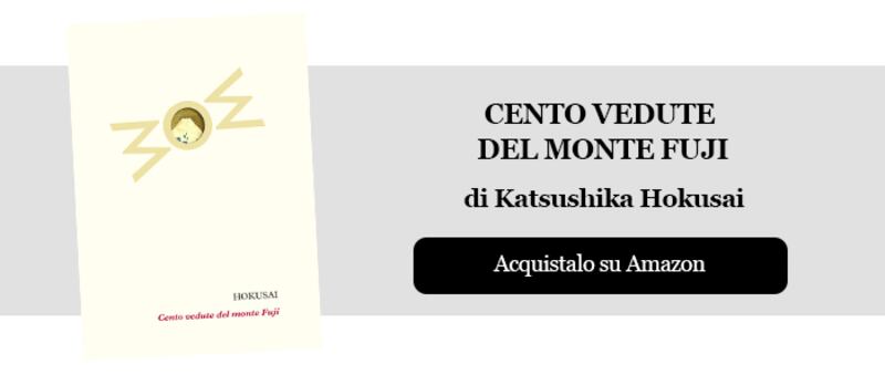 Cento vedute del Monte Fuji