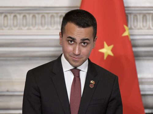 "Il reddito va forte al Nord" L'ultima bufala di Di Maio